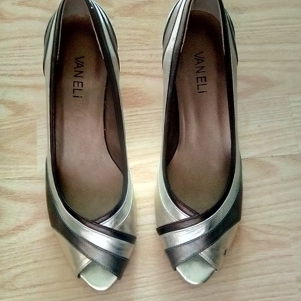 Vaneli Pumps